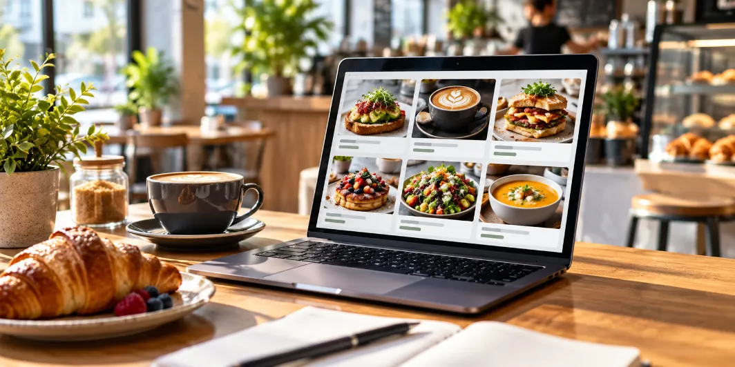 Refresh for your restaurant