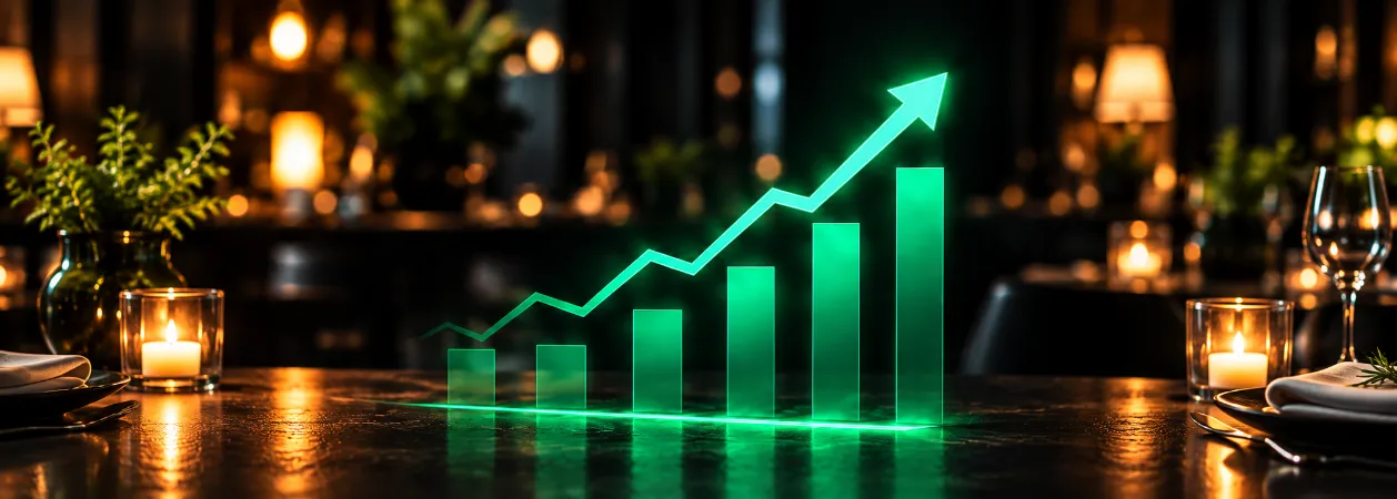 Audience Growth Campaigns for restaurants