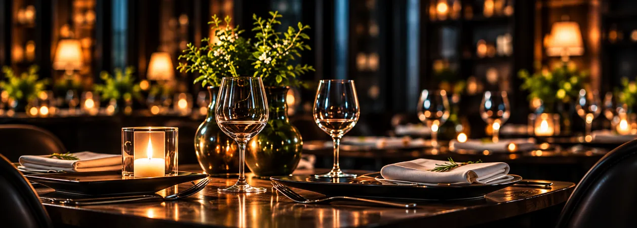 Restaurant Photography for restaurants
